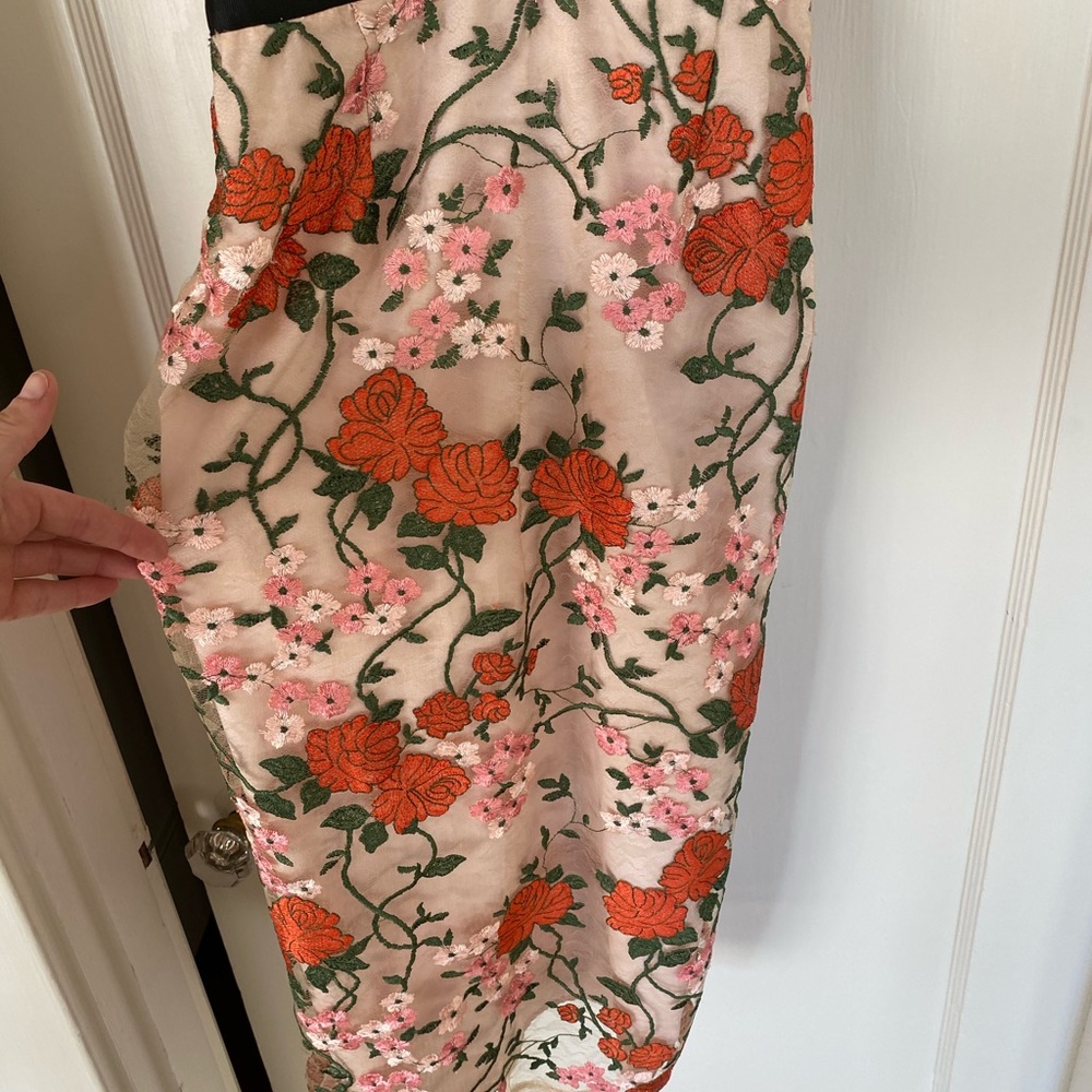 ASOS dress - Picture 4 of 7